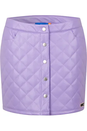 Crās Aliciacras Skirt Purple