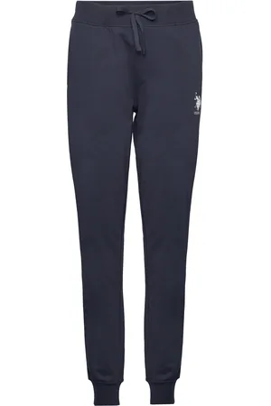 U.S. Polo Assn. Uspa Sweatpants Camma Women Navy