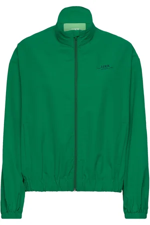 JJXX Jxhailey Athl Jacket Noos Green