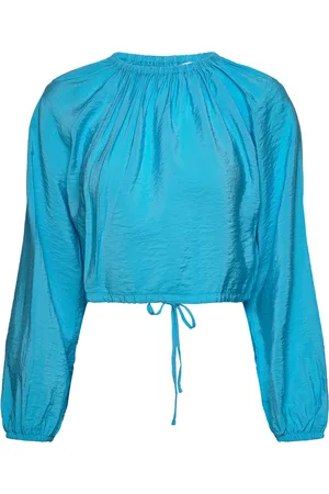 Envii Enmallorca Ls Top 6891 Blue