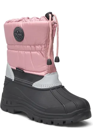 Exani Tide Jr Pink