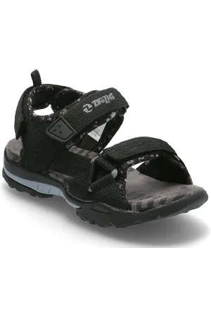 ZigZag Brisme Kids Sandal Black