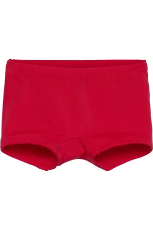 Diesel Madyrb Shorts Red