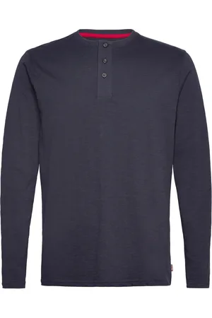 MCS Tee Bedford Men Navy