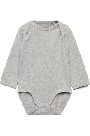 Soft Gallery Bob Body Grey