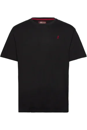 MCS Tee Texas City Men Black