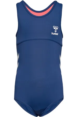 Hummel Hmlbell Swimsuit Blue