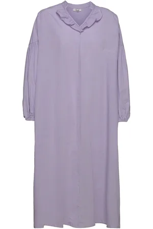 Nué Notes Niort Dress Purple