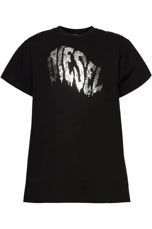 Diesel Dbowly Abito Black