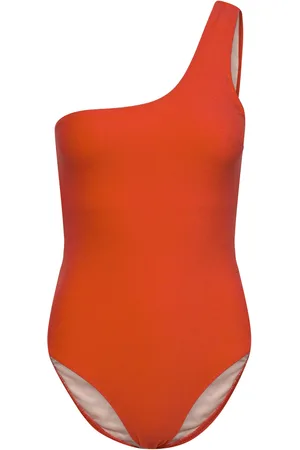 FAITHFULL THE BRAND Aurea Piece Orange