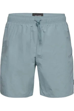 Lyle & Scott Plain Swimshort Blue