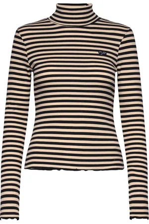 Maison Labiche Lachaise Patch Coeur/Gots Brown