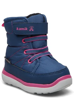 Kamik Luge T Navy