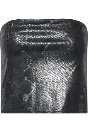 Envii Enastrid Sl Top 7006 Black