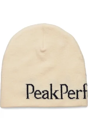 Peak Performance Pp Hat Beige