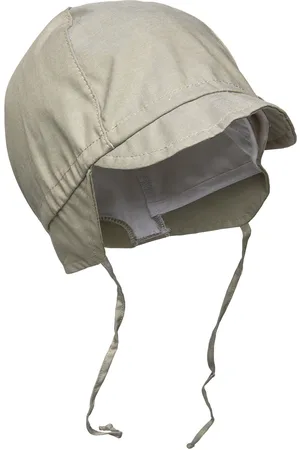 mp Denmark Matti Bonnet - Cap Grey