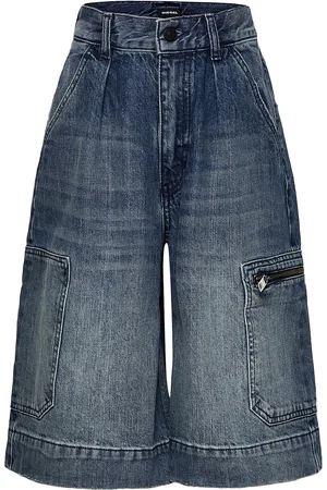 Diesel Pdesjo Trousers Blue