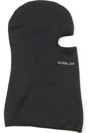 Cold Softshell Balaclava Jr. Black