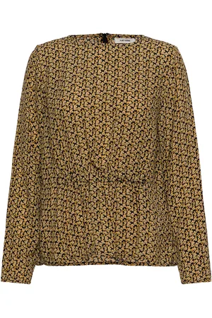 Nué Notes Rosie Blouse Patterned