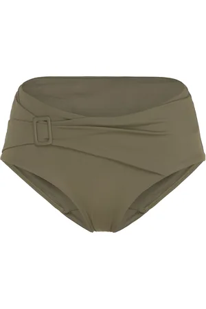 Femilet Rivero Full Brief Green