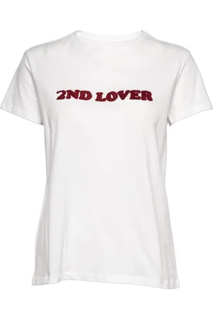 2nd Day 2Nd Lover White