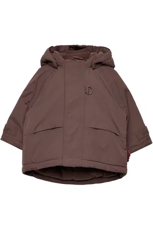 ByLindgren Vale Winter Jacket Brown