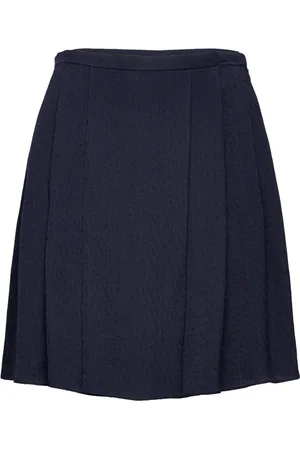 Emporio Armani Skirt Navy