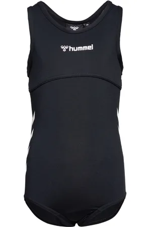 Hummel Hmljenna Swimsuit Black