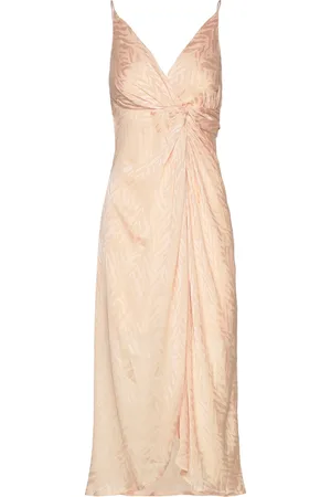 Second Female Bari Dress Cream