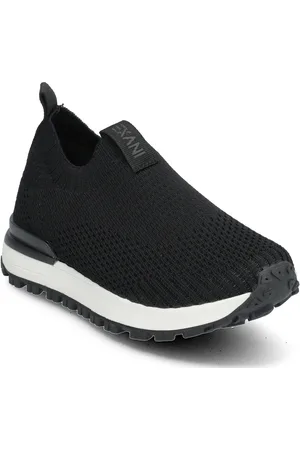 Exani Loui Jr Black