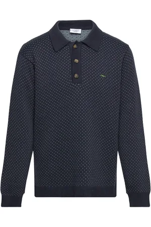 Hust & Claire Pete - Pullover Navy