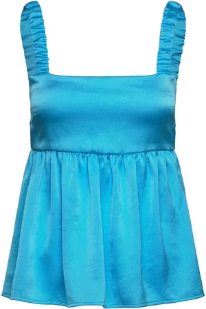 Envii Encoral Sl Top 7021 Blue