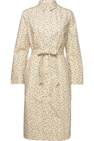 Nué Notes Titus Dress Beige