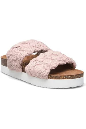 Exani Leia W Pink