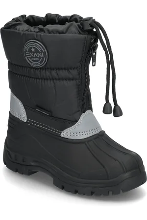Exani Tide K Black