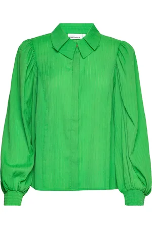 Karen by Simonsen Bugsykb Shirt Green
