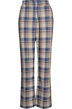 By Malina Rosetta Pants Patterned