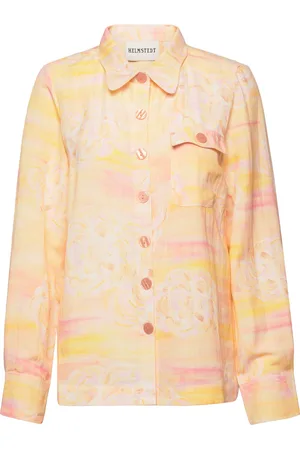 Helmstedt Alv Top Patterned