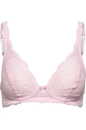 Calida Damen Soft Bh, Cold Rose Pink