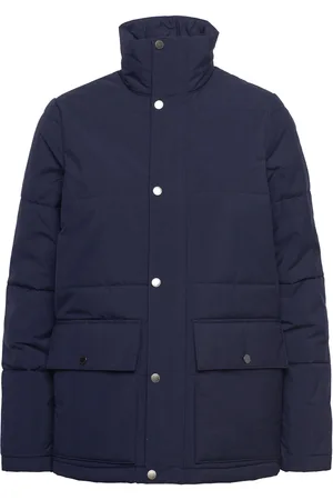 Peak Performance W Mid Season Jacket Navy