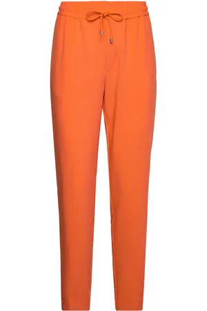 INWEAR Adianiw Pull On Pant Orange