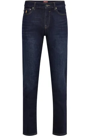 MCS Jeans Mcandrew Men Blue