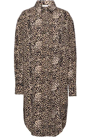 Karen by Simonsen Deliakb Long Shirt Patterned