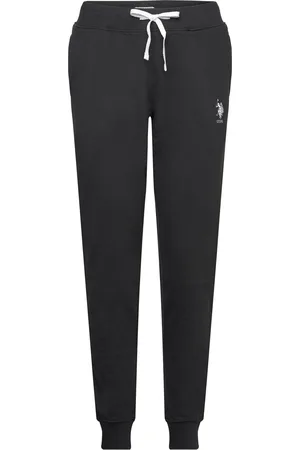 U.S. Polo Assn. Uspa Sweatpants Camma Women Blue