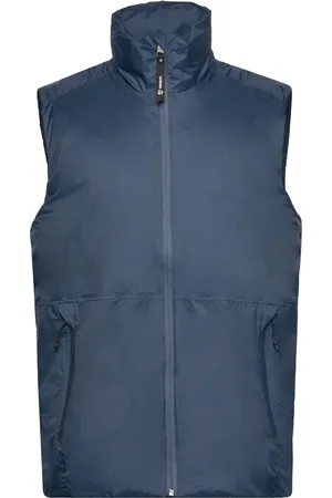 Tenson Transition Vest Men Navy