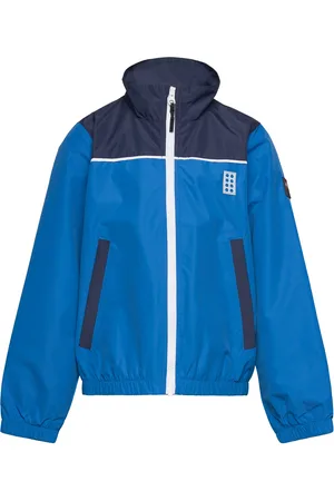 LEGO kidswear Lwjesse 202 - Jacket Patterned