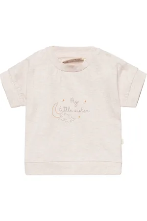 Thats Mine Eri T-Shirt Beige