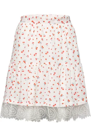See by Chloé Skirt Patterned