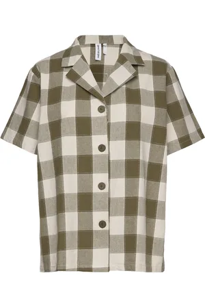 Résumé Ramenrs Shirt Brown