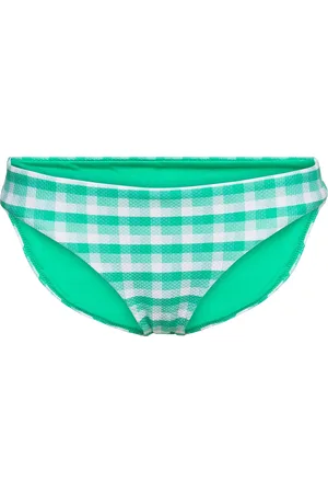 Seafolly Portofino Hipster Pant Patterned
